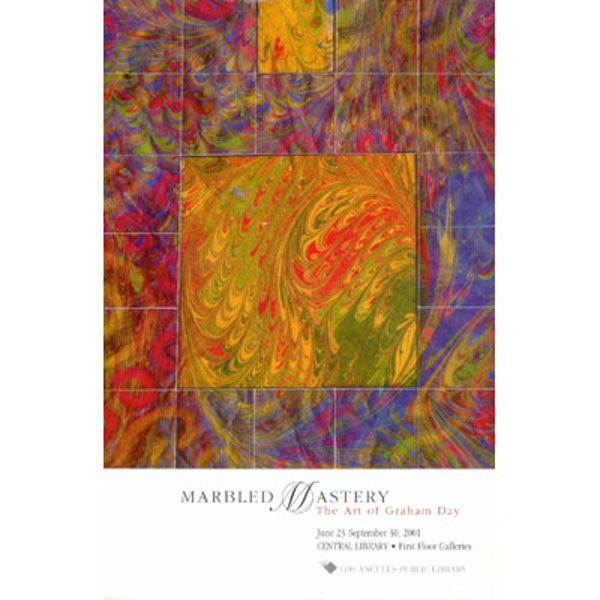 Marbled Mastery Gallery